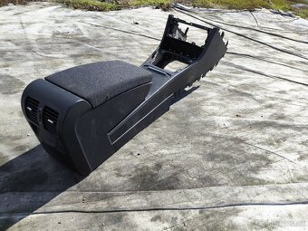 Passat B6 loketní opěrka - 3