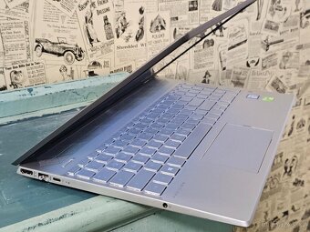 Notebook HP Pavilion - 3