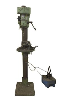 Prodej vrtačka PM2A-6 - 3