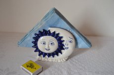 Krásný stojánek na ubrousky - 3