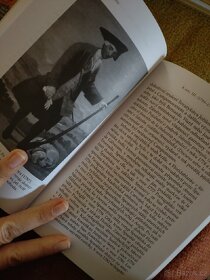 Kniha Španělští Bourbon - Juan Granados - 3