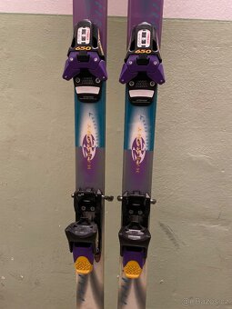 Lyže Dynastar Harmony 180 cm + vázání - 3