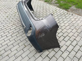 Mitsubishi Outlander - 3