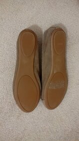 Dámské balerínky - 3