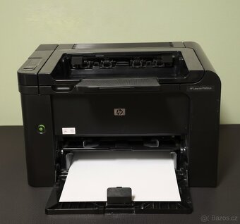 Laserová tiskárna HP LaserJet P1606dn Automatický duplex - 3