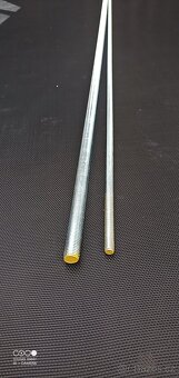 Chemická kotva Berner 410ml - 3