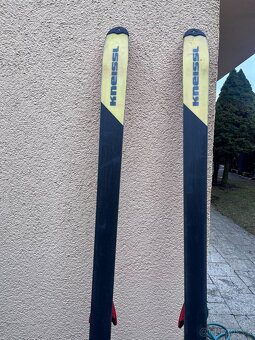 Prodám lyže - 3