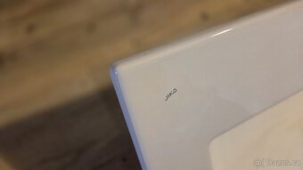 Umyvadlo nepoužité - 3