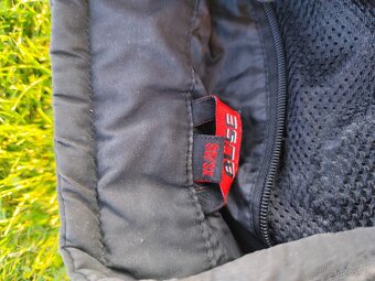 Dámská textilní bunda a kalhoty Buse - 3