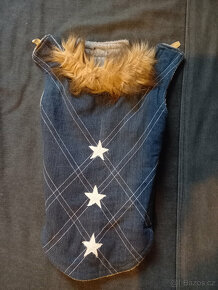 oblečky pro psa - 3