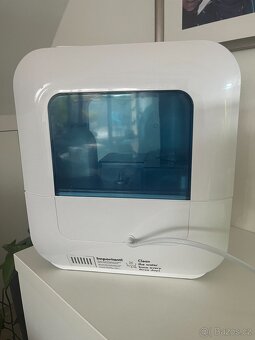 BONECO U700 ultrazvukový zvhlčovač - 3