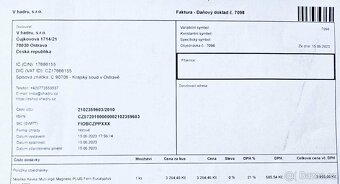 Ergonomické nosítko Kavka Multi-Age Eucalyptus - 3