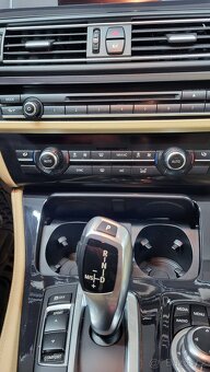 BMW 530 D combi   X drive  210 KW - 3