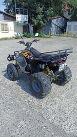 Prodám Polaris - 3