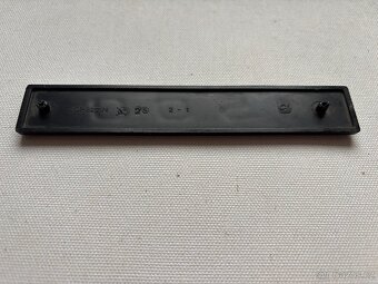 Lada 1500 originál původní štítek nápis - 3