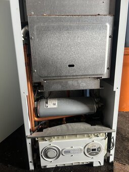 Kotel Protherm Tiger 24 KOZ - 3