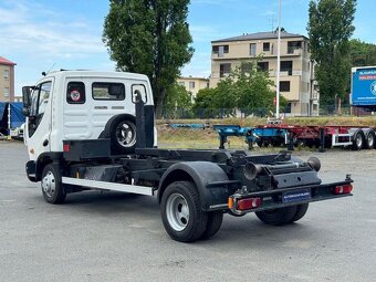 Avia D75 kontejner - 3