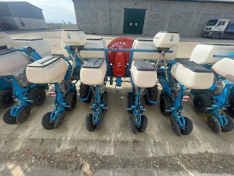 Přesný secí stroj Monosen NG Plus 8R - 3