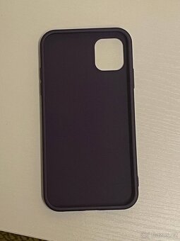IPHONE 11 64GB ČERNÝ - 3
