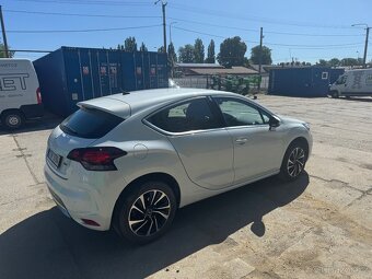 CITROEN DS4 1.6/ 88kW 2017 EURO 6 - 3