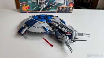 LEGO STAR WARS 75042 - 3