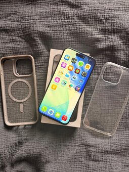 iPhone 15 Pro Max 256 Gb - 3