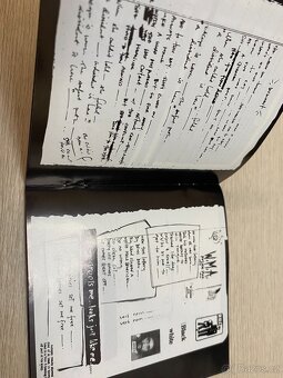 PEARL JAM: Vs., 1993, 1.PRESS, JEWEL CASE - 3