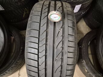 215/40 R17 BRIDGESTONE (7mm) č.16093/b4 - 3