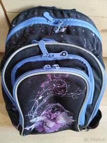 Školní batoh - 3