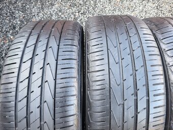 4x 235/50R19 Hankook Letní pneumatiky - 3