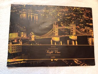 Vyškrabávací sada - 3