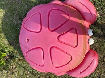 Pískoviště krab Step2 - 3