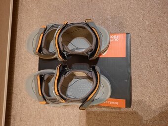 sandály Head 34 - 3