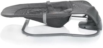 Lehačka Zopa Moyo Air Mesh Grey - 3