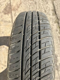 2ks pneu Barum Brillantis 2 - 3