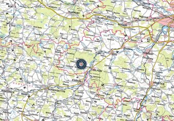 Zemědělská půda, prodej, Neuměř, Domažlice - 3