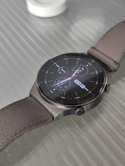 Huawei Watch GT2 Pro - 3