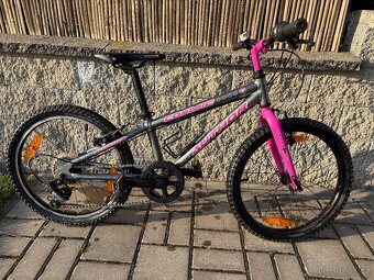 Dětské kolo Author Cosmic 20 - 3