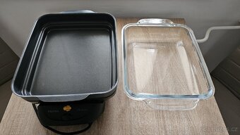 Elektricka panev Tefal Astucio - 3