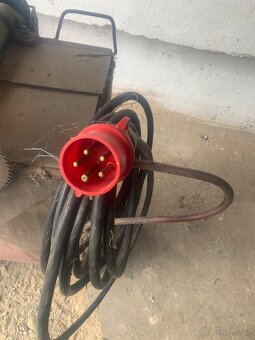 Stolní pila - cirkulárka - 3