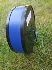 Kolotoč pro potkánky - 3