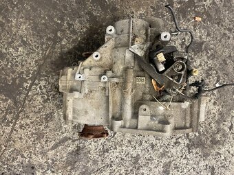 Převodovka 2.0 TDi 103 kw NGB 6.kvalt - 3