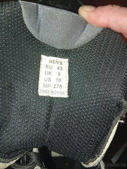 Roces kolečkové brusle - 3