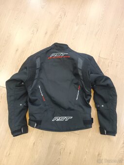 Bunda RST Ventilator V - 3