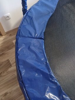 Trampolina 180cm Marimex - 3