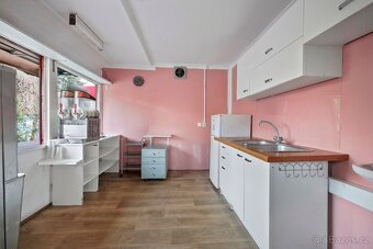 Prodej obchodního prostoru 16 m² Husova, Kopřivnice - 3