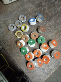 Prodám keramické pojistky. - 3