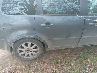 Ford Focus C-MAX 2.0tdci - 3