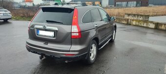 Honda CRV 2.2 DTEC - 3