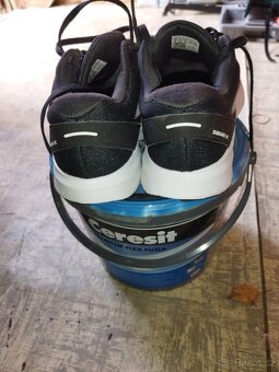 Tenisky Adidas vel.40 - 3